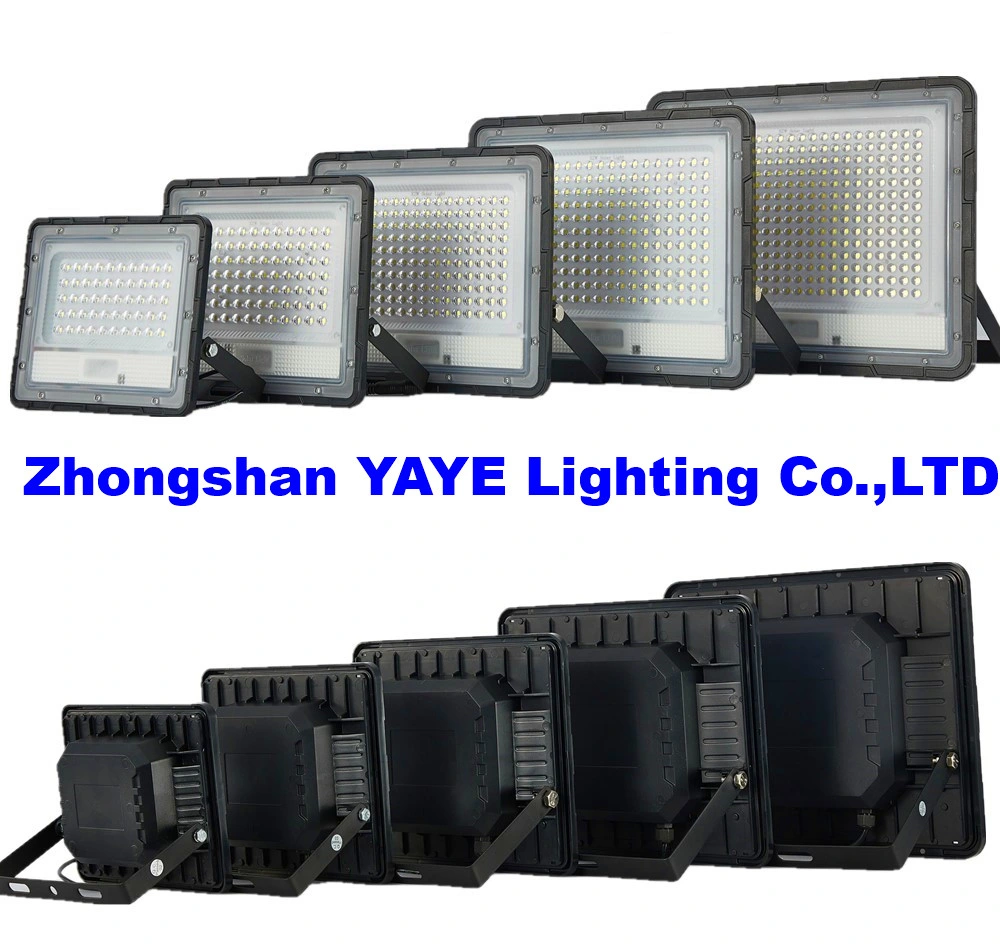 Solar CE Supplier Factory LED Street Flood Garden Lawn Park Wall Pathway Landscape Light 2500W/2000W/1500W/1200W/1000W/800W/600W/500W/400W/300W/200W/150W/100W